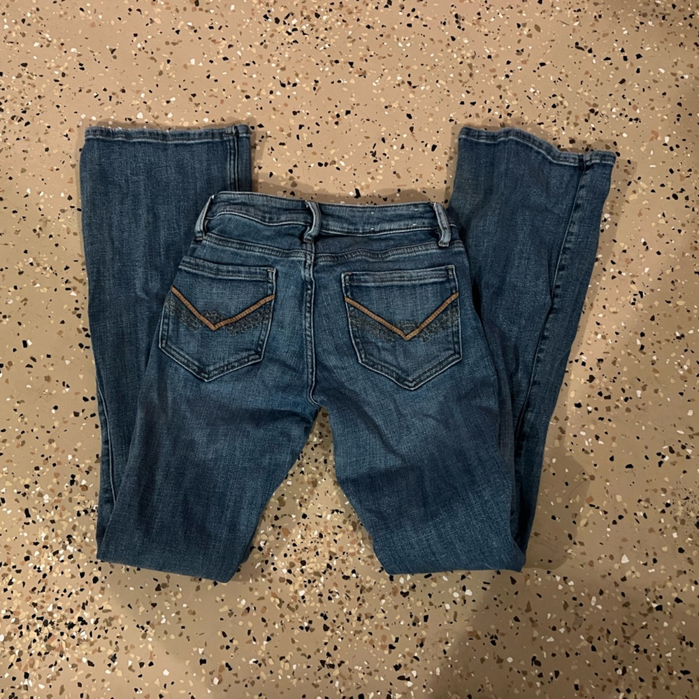 Idyllwind jeans size 0